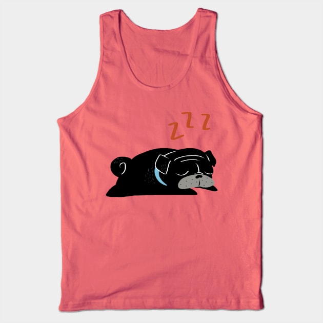 Naps For Dayz Tank Top by tamynatorr